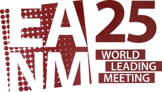 EANM 2025 Annual Congress October 4-8, 2025