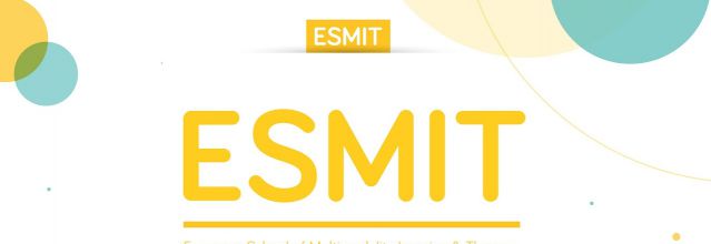 ESMIT 2020 Live Webinar Series